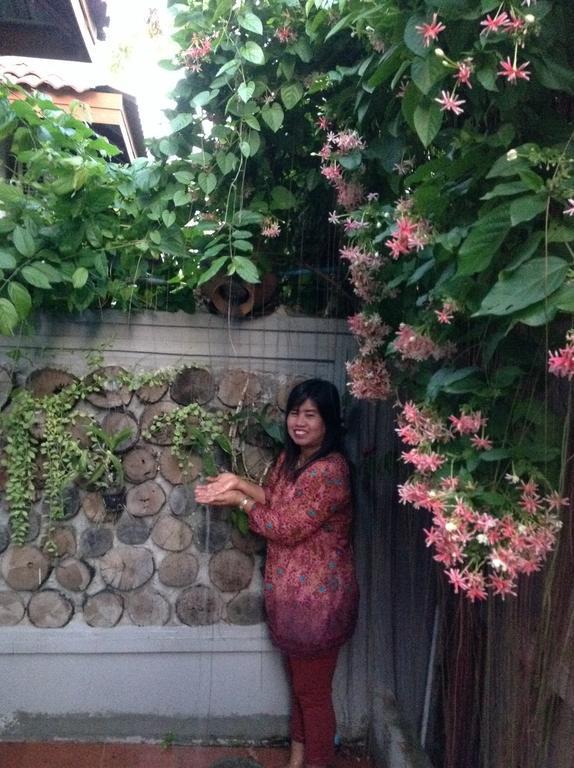 Ravorn Villa Boutique Battambang Luaran gambar